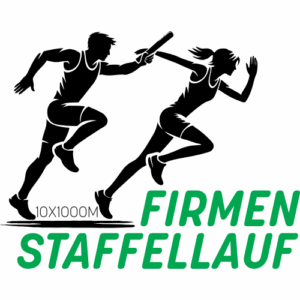 Firmenstaffellauf